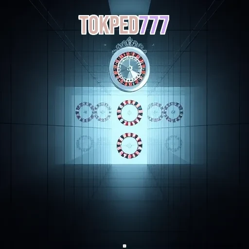 tokped777: Bonus Menarik dan Pengalaman Game Online yang Seru