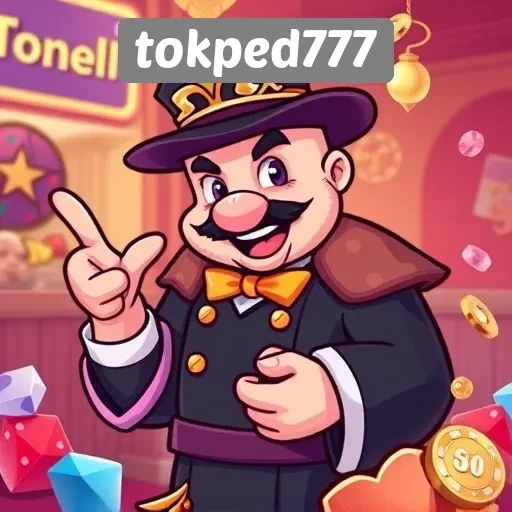 Keberagaman Permainan yang Tersedia di Tokped777