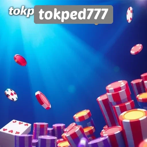 Ragam Permainan Menarik yang Tersedia di Tokped777