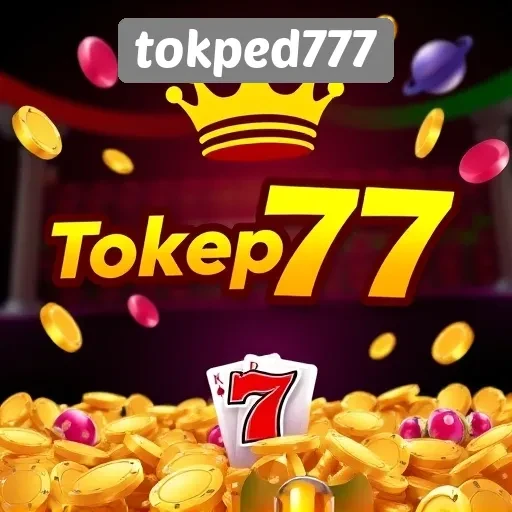 Berbagai Jenis Permainan yang Tersedia di Tokped777