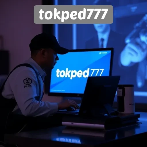 Panduan Lengkap Menggunakan Tokped777 untuk Pemula