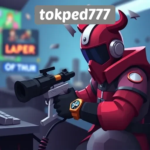 Panduan Lengkap Menggunakan Situs Game Tokped777
