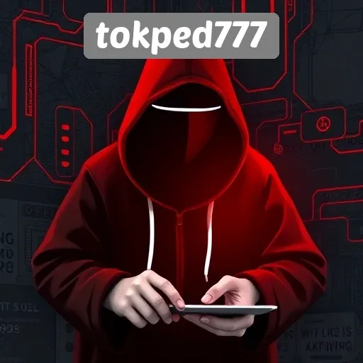 Tinjauan Keamanan dan Privasi di Tokped777
