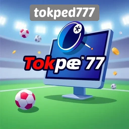 Peran Teknologi Terbaru di Balik Tokped777