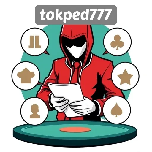 Mitos dan Fakta Seputar Keamanan Bermain di Tokped777