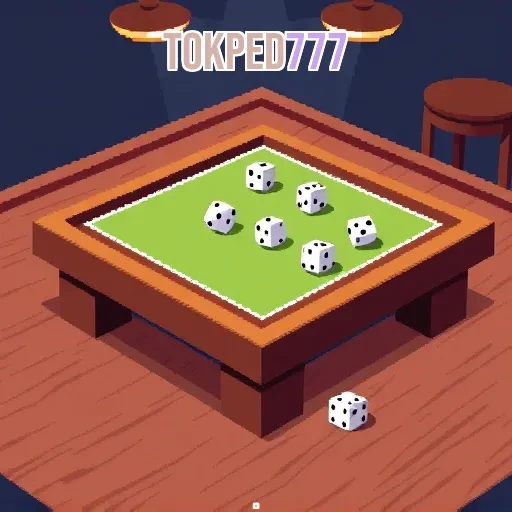 tokped777: Mengetahui Berita Game Terkini dan Keuntungannya!