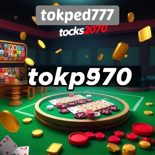 Varian Permainan Populer yang Tersedia di Tokped777