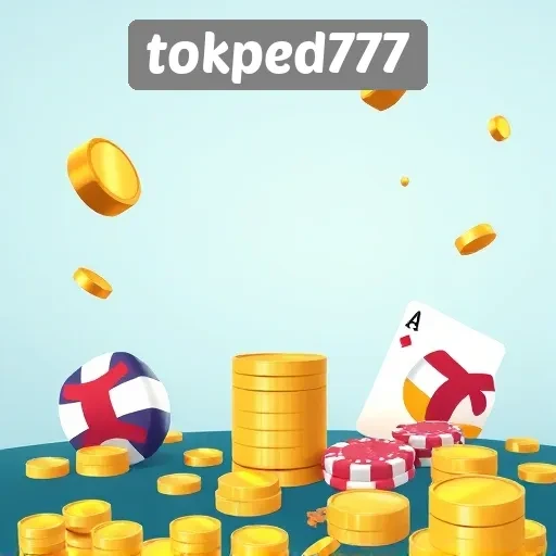 Tipe Permainan Populer yang Tersedia di Tokped777
