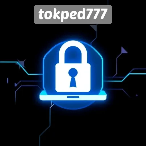 Membedah Keamanan dan Privasi di Tokped777
