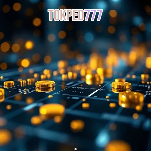 tokped777: Platform Game Online Aman untuk Semua Pengguna