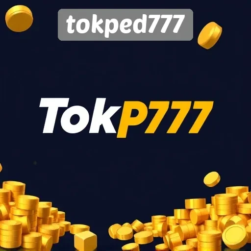 Perkembangan Situs Tokped777 dalam Industri Game Online
