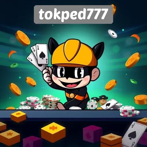 Mengapa Tokped777 Menjadi Favorit di Kalangan Penggemar Game
