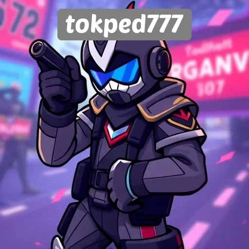 Panduan Lengkap Menggunakan Situs Tokped777 untuk Game