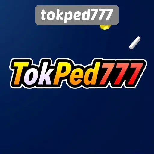 Mengenal Situs Game Tokped777 dengan Beragam Pilihan Permainan