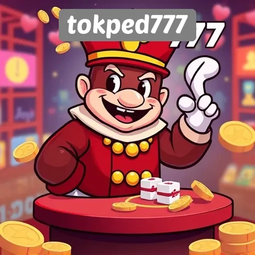 Mengenal Tokped777 Sebagai Platform Game Online Terpercaya