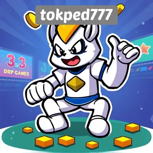 Situs Tokped777 Menawarkan Pengalaman Bermain yang Menarik