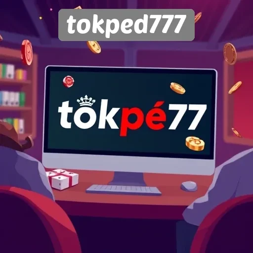 Keunggulan Tokped777 di Dunia Permainan Online