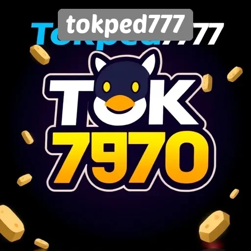 Apa Itu Tokped777 dan Mengapa Populer di Kalangan Gamer