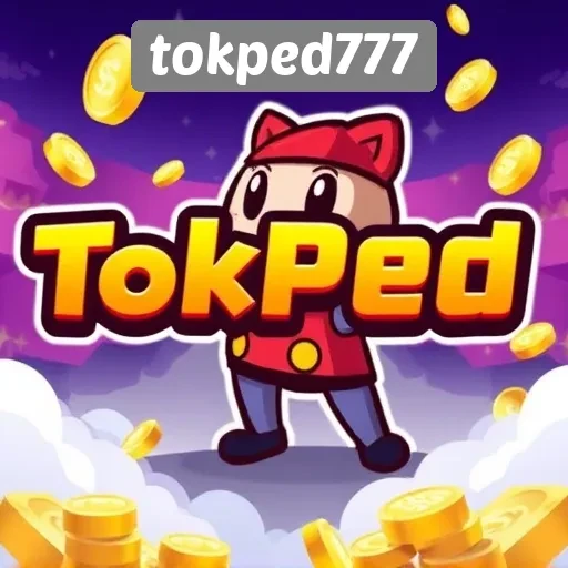 Ulasan Mendalam Tokped777 Sebagai Platform Game Online
