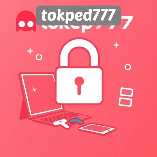 Tokped777: Tinjauan Tentang Keamanan dan Privasi Pengguna