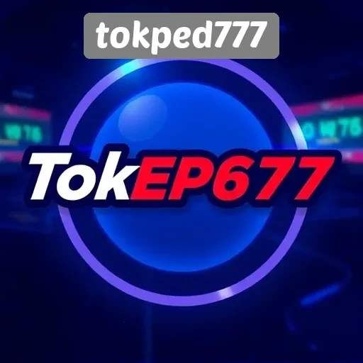 Update Terbaru di Tokped777 yang Meningkatkan Pengalaman Pemain