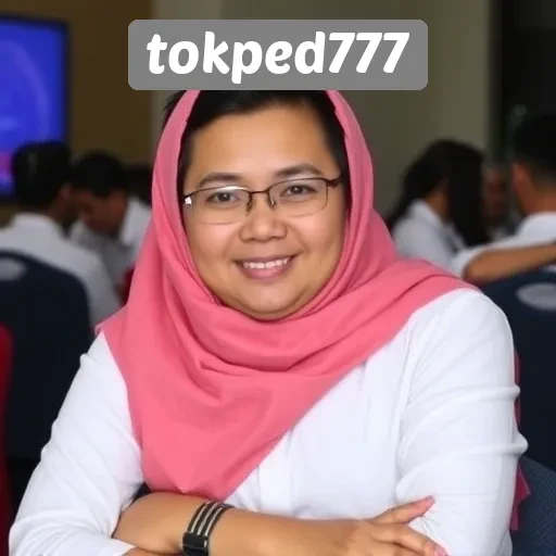 Respons Pengguna Terhadap Layanan Tokped777