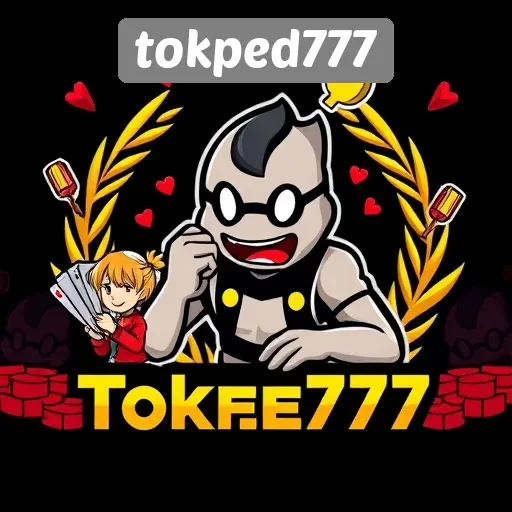 Kepuasan Pengguna di Tokped777 dalam Berbagai Game