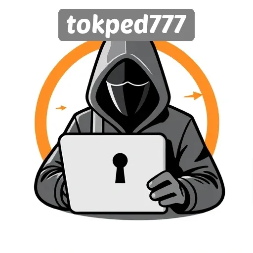 Keamanan dan Privasi Pengguna di Tokped777
