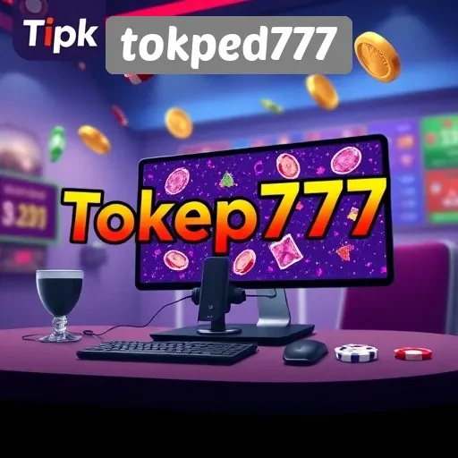 Beragam Jenis Permainan yang Ditawarkan oleh Tokped777